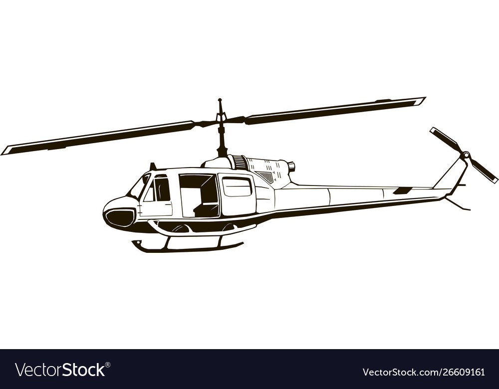 Detail Helicopter Graphic Nomer 10