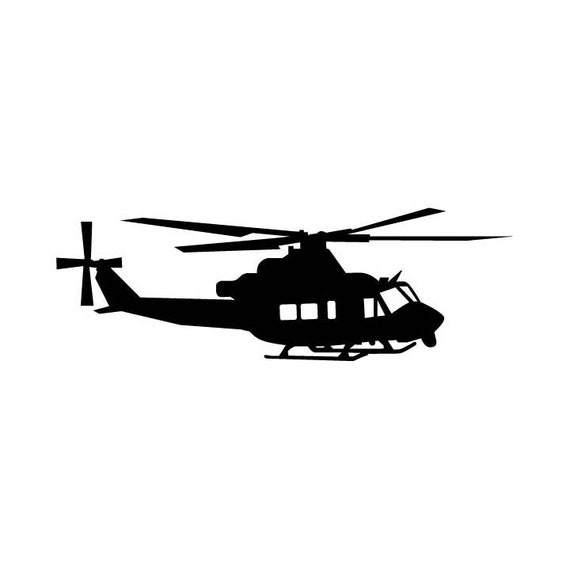 Detail Helicopter Graphic Nomer 24