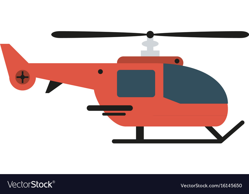 Detail Helicopter Graphic Nomer 30