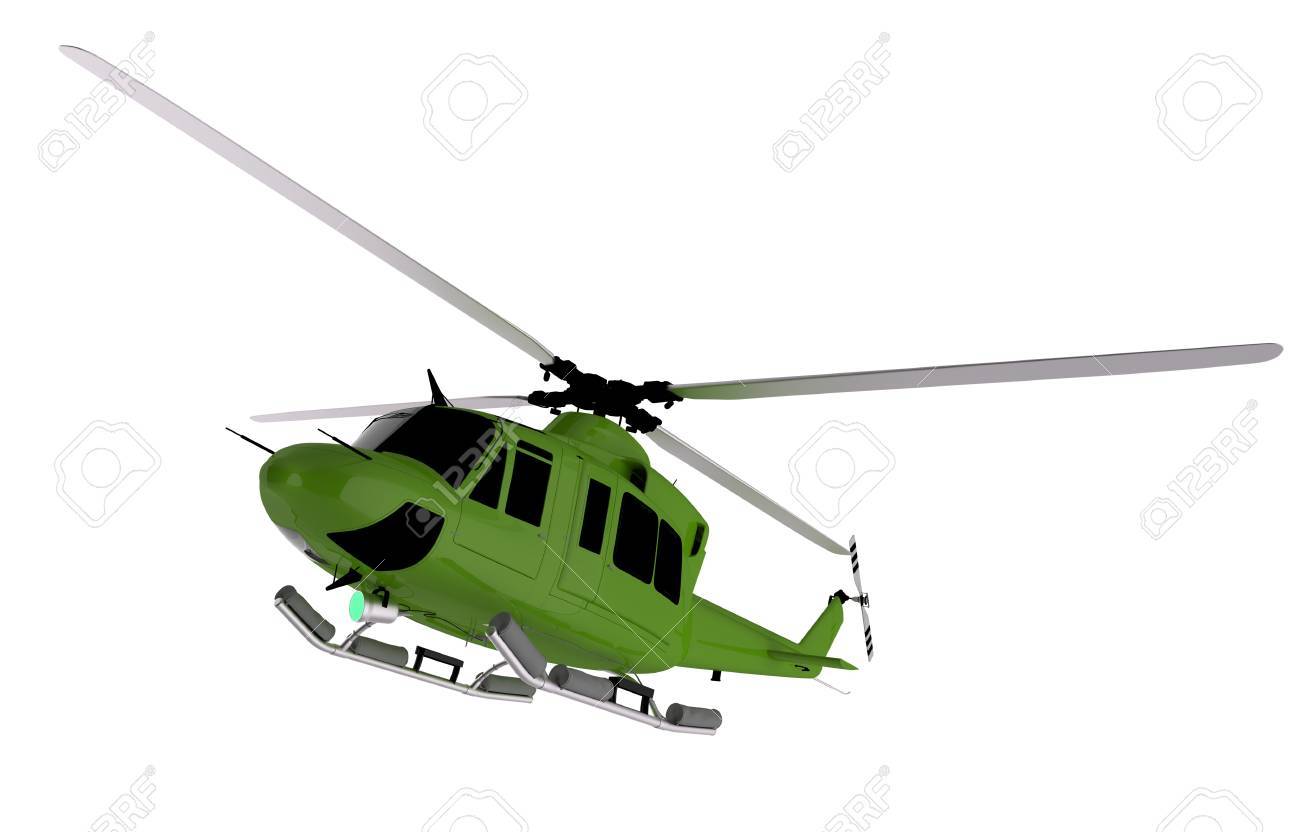 Detail Helicopter Graphic Nomer 36