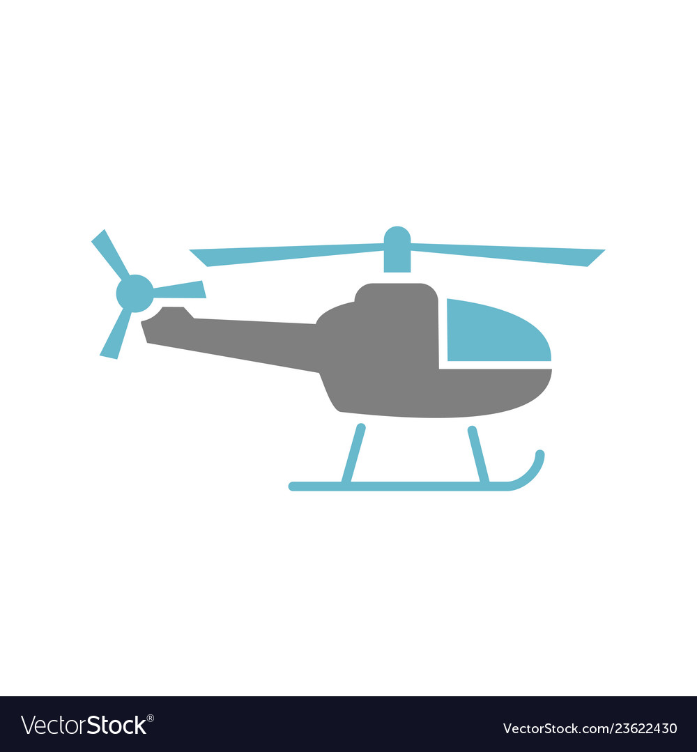 Detail Helicopter Graphic Nomer 7