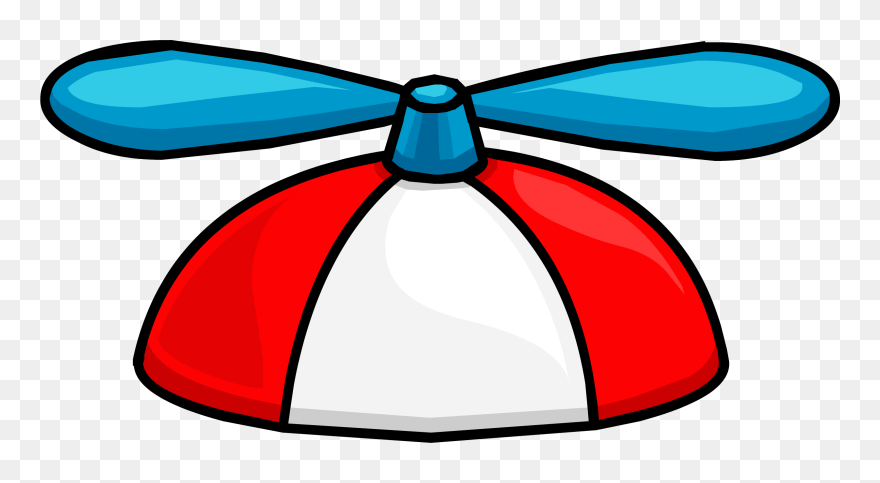 Detail Helicopter Hat Png Nomer 5