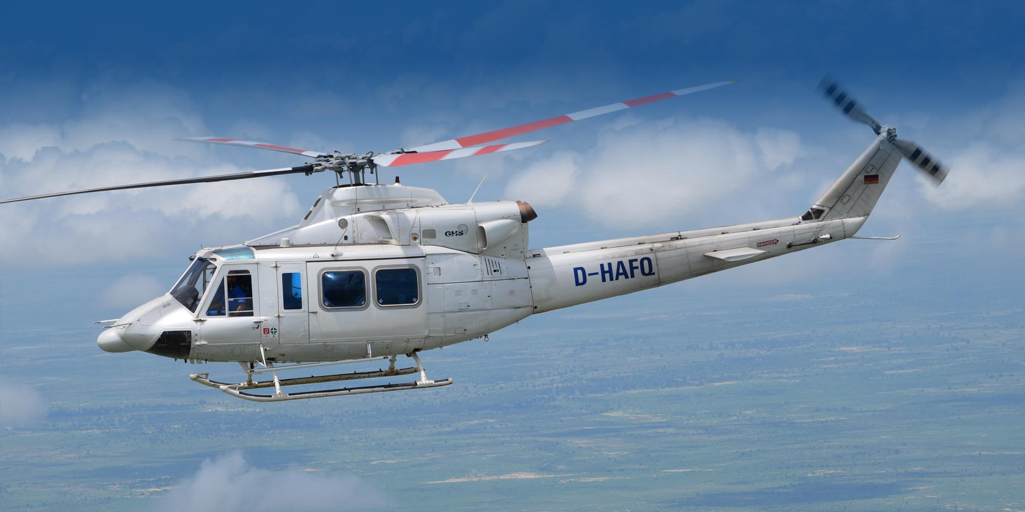 Detail Helicopter Image Nomer 16