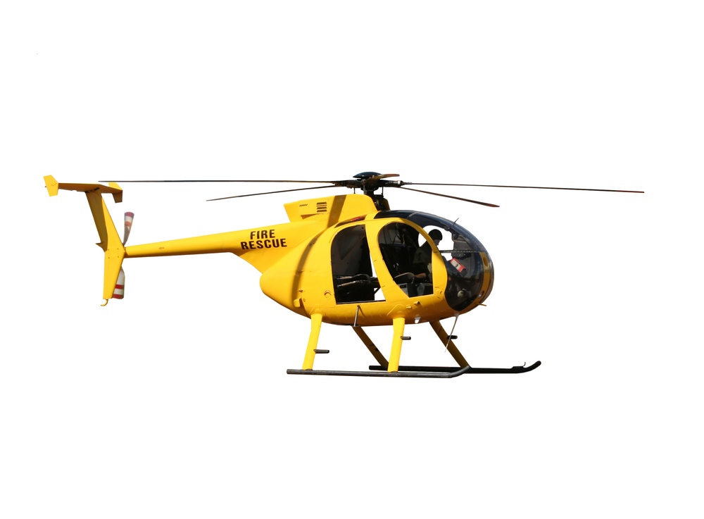 Detail Helicopter Image Nomer 17