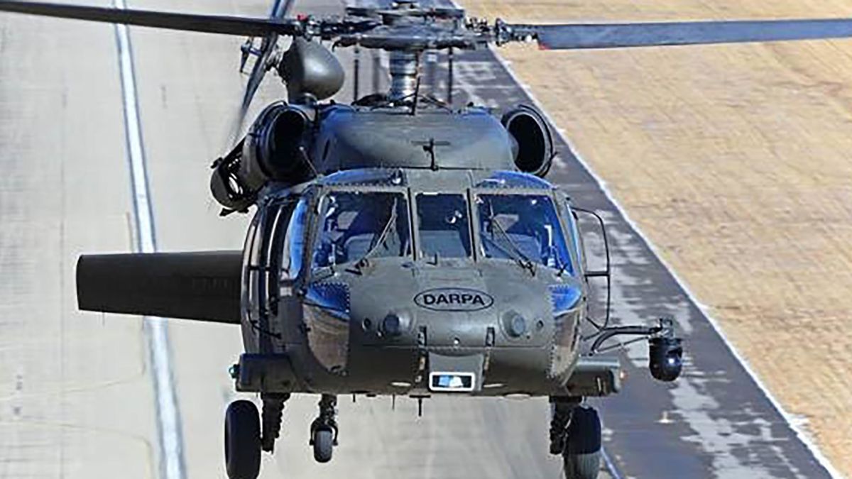 Detail Helicopter Image Nomer 20
