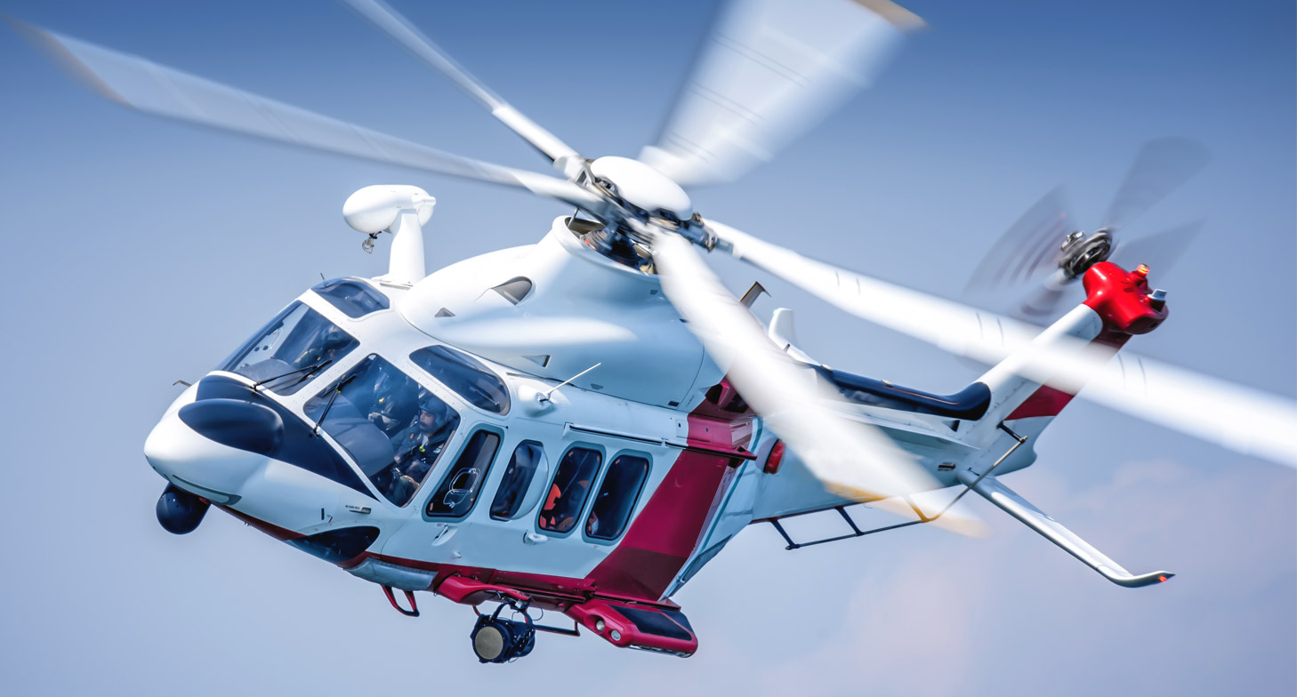 Detail Helicopter Image Nomer 21