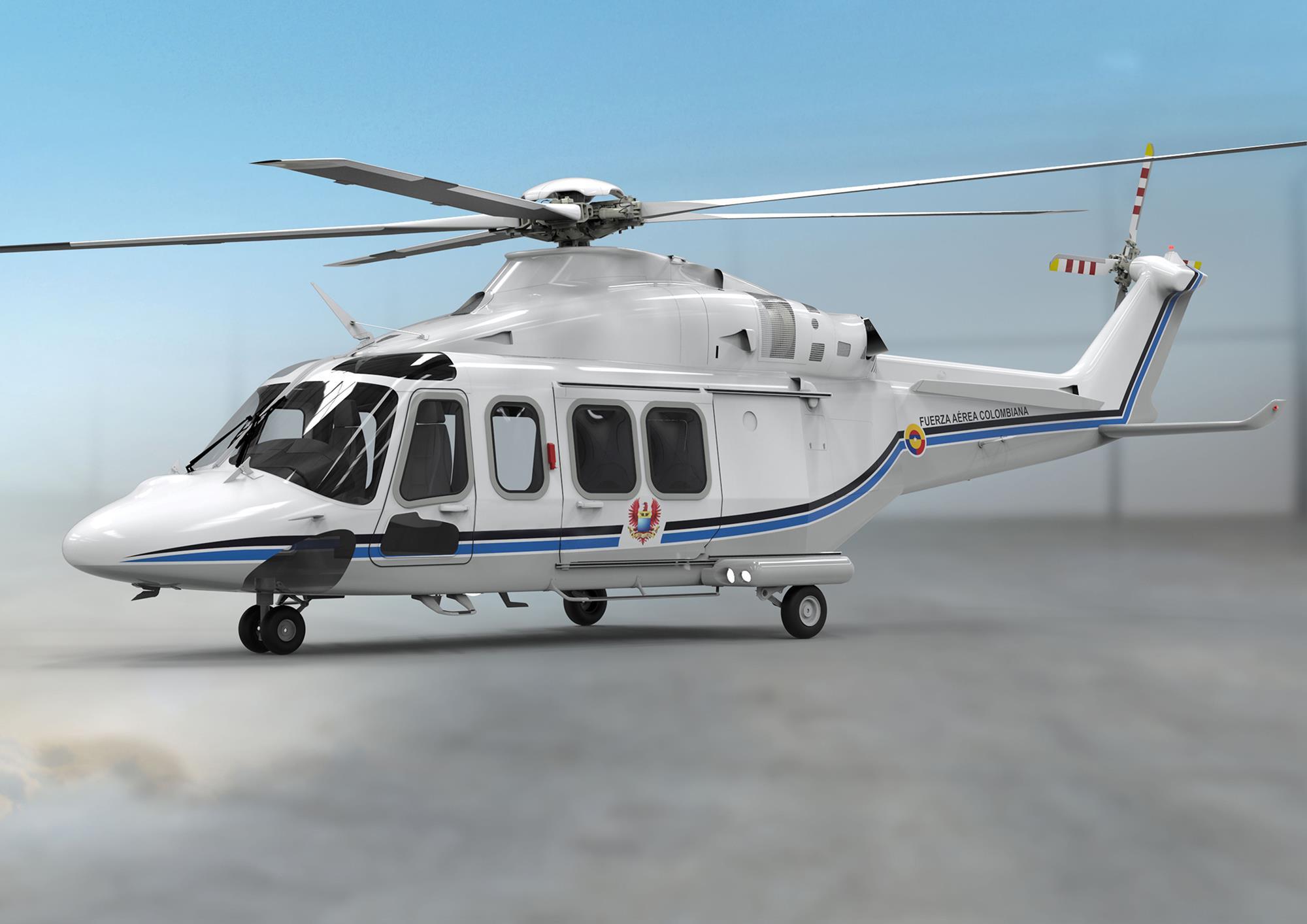 Detail Helicopter Image Nomer 22