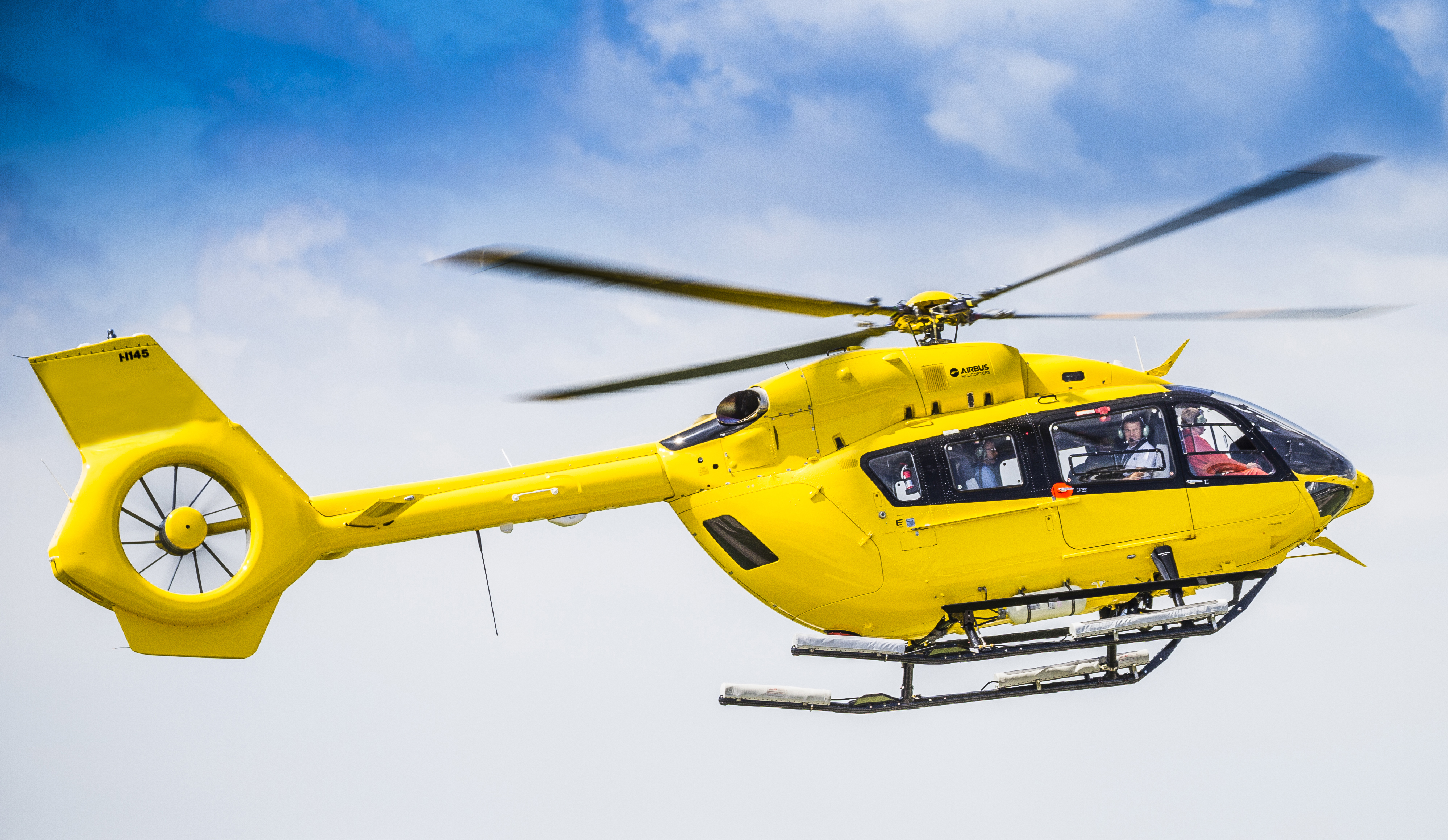 Detail Helicopter Image Nomer 4