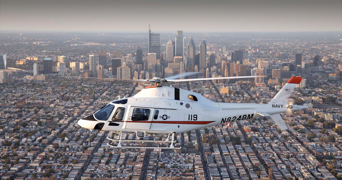 Detail Helicopter Image Nomer 35