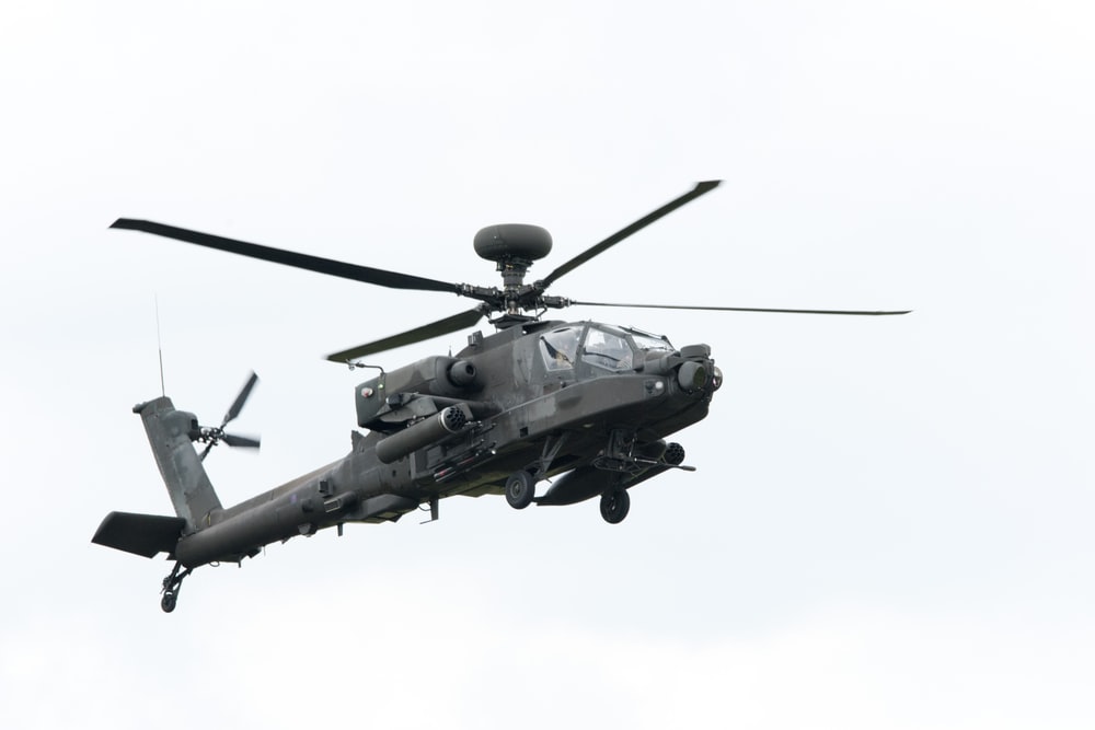 Detail Helicopter Image Nomer 36