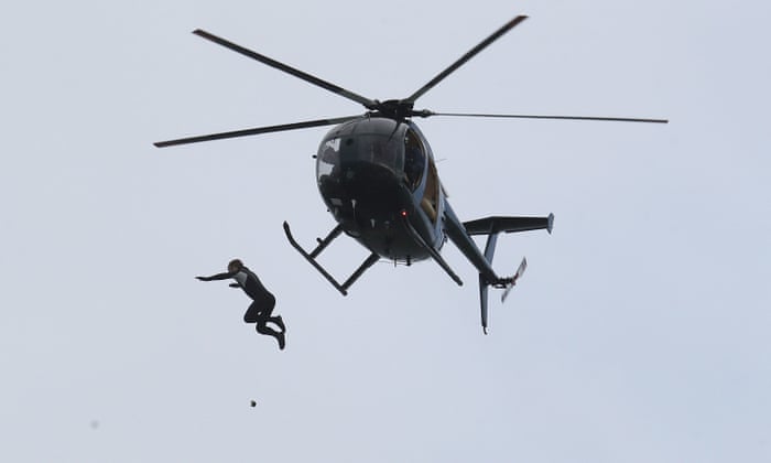Detail Helicopter Image Nomer 42