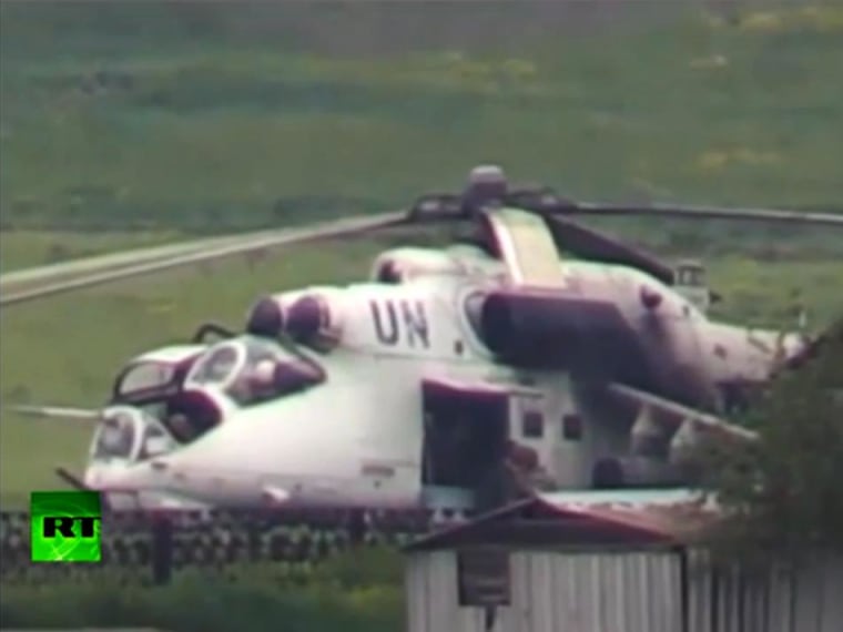 Detail Helicopter Image Nomer 43