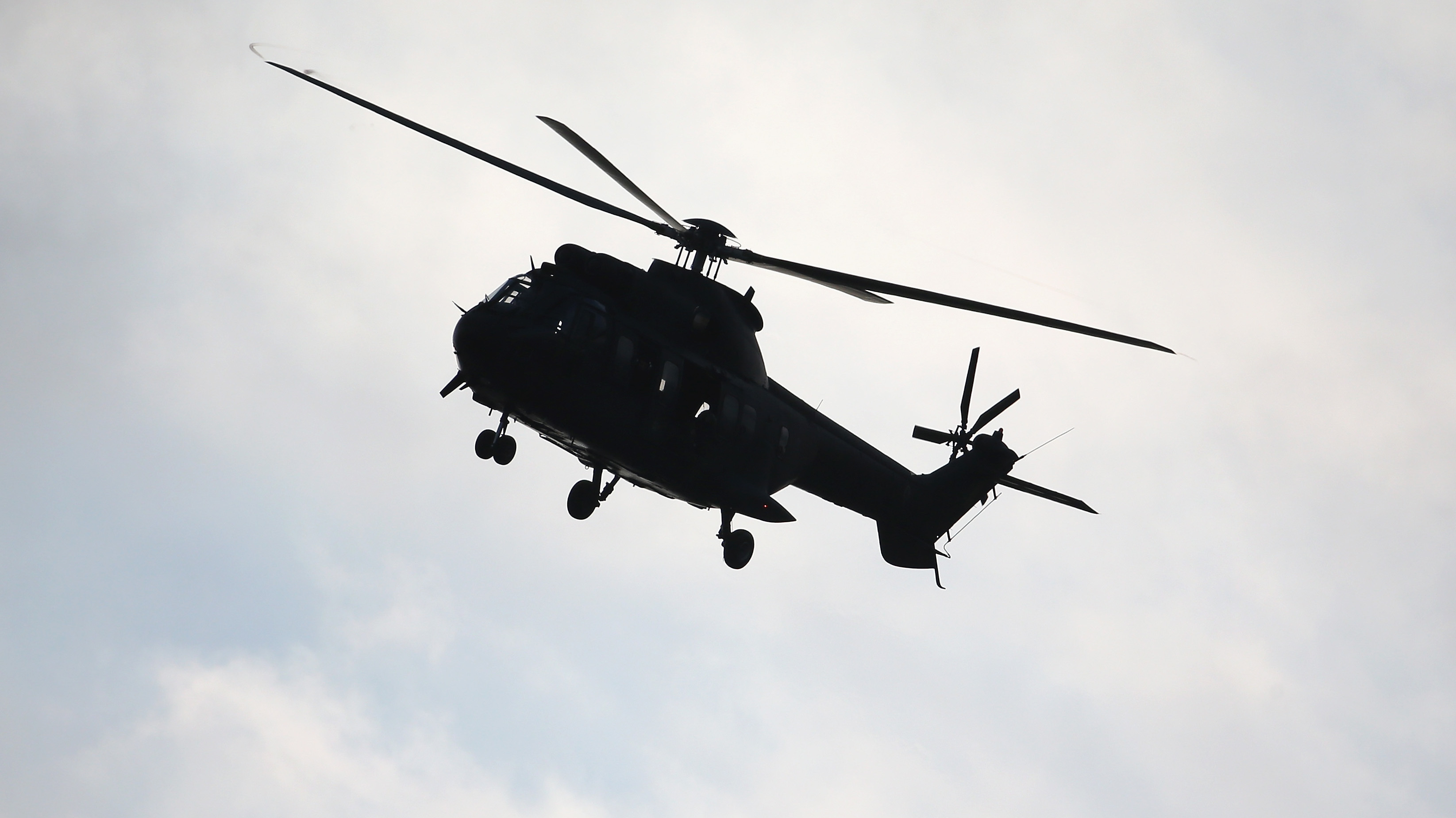 Detail Helicopter Image Nomer 7