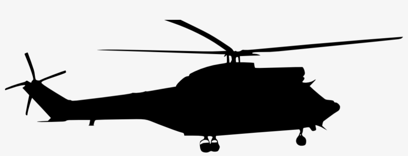 Detail Helicopter No Background Nomer 21