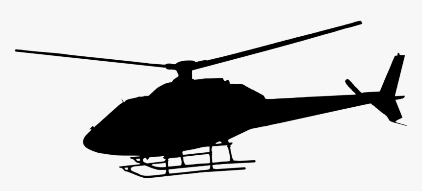 Detail Helicopter No Background Nomer 26