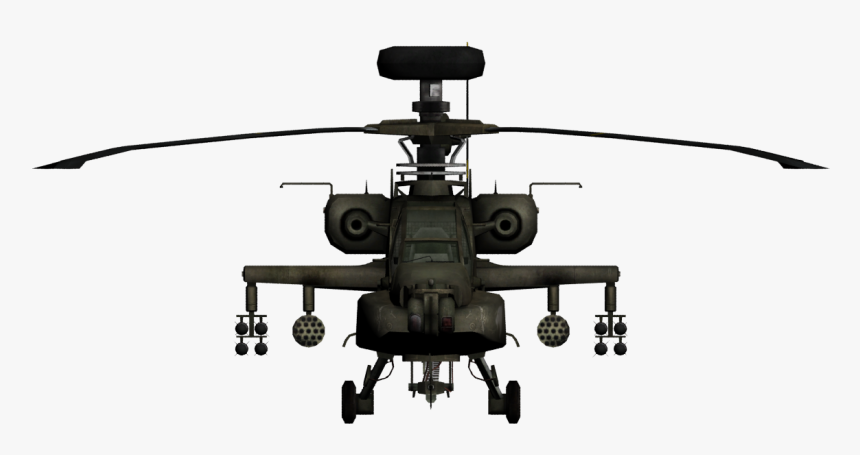 Detail Helicopter No Background Nomer 31