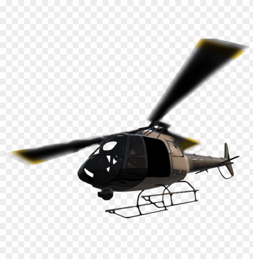 Detail Helicopter No Background Nomer 39