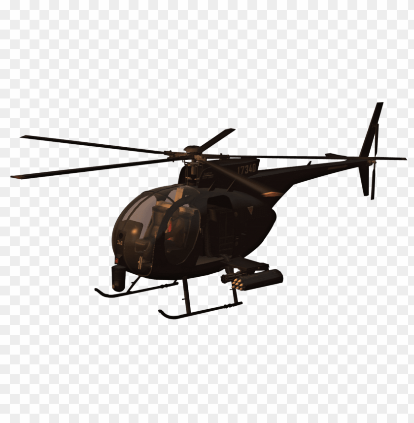 Detail Helicopter No Background Nomer 40