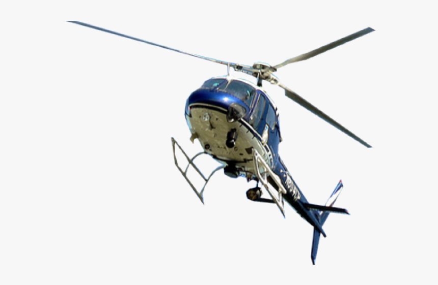 Detail Helicopter Transparent Nomer 11