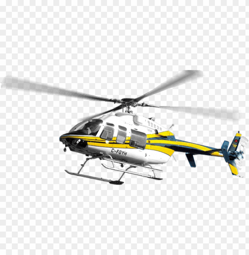 Detail Helicopter Transparent Nomer 19