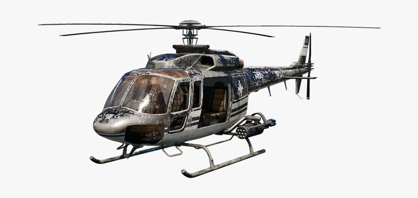 Detail Helicopter Transparent Nomer 29