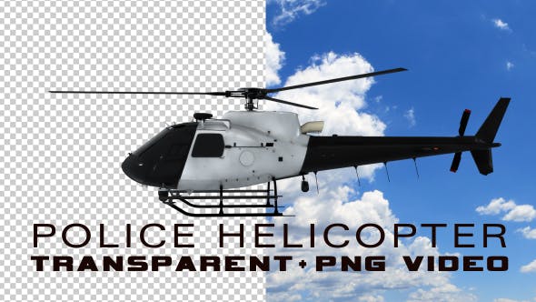 Detail Helicopter Transparent Nomer 37