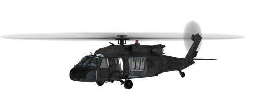 Detail Helicopter Transparent Nomer 42