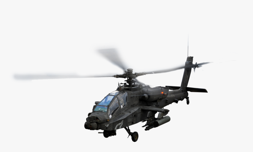 Detail Helicopter Transparent Background Nomer 2