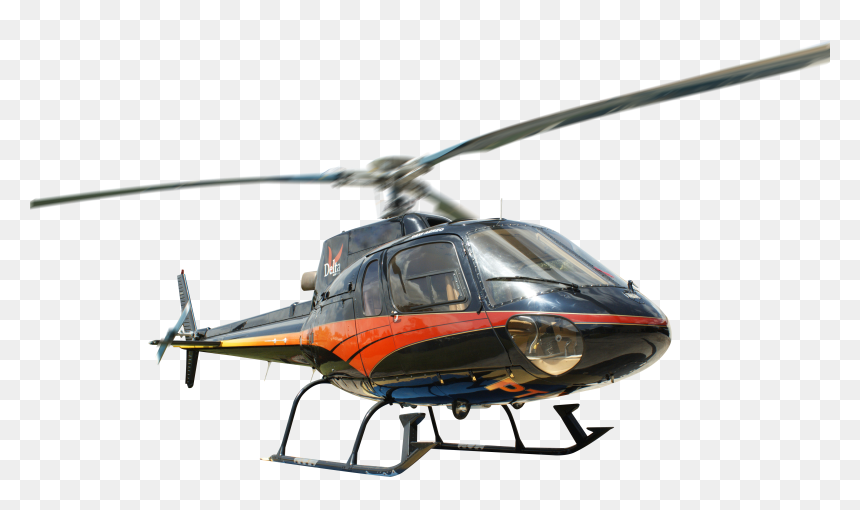 Detail Helicopter Transparent Background Nomer 19