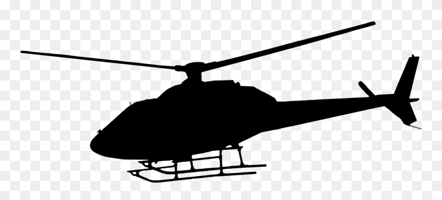 Detail Helicopter Transparent Background Nomer 41