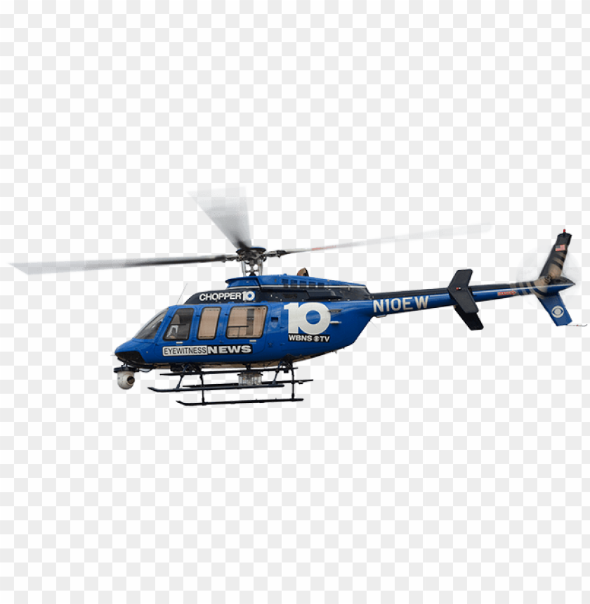 Detail Helicopter Transparent Background Nomer 45
