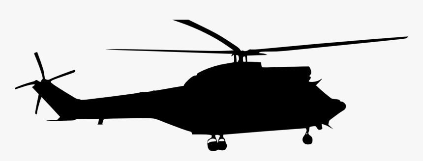 Helicopter Vector Png - KibrisPDR