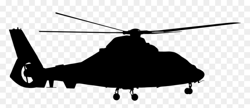 Detail Helicopter Vector Png Nomer 21