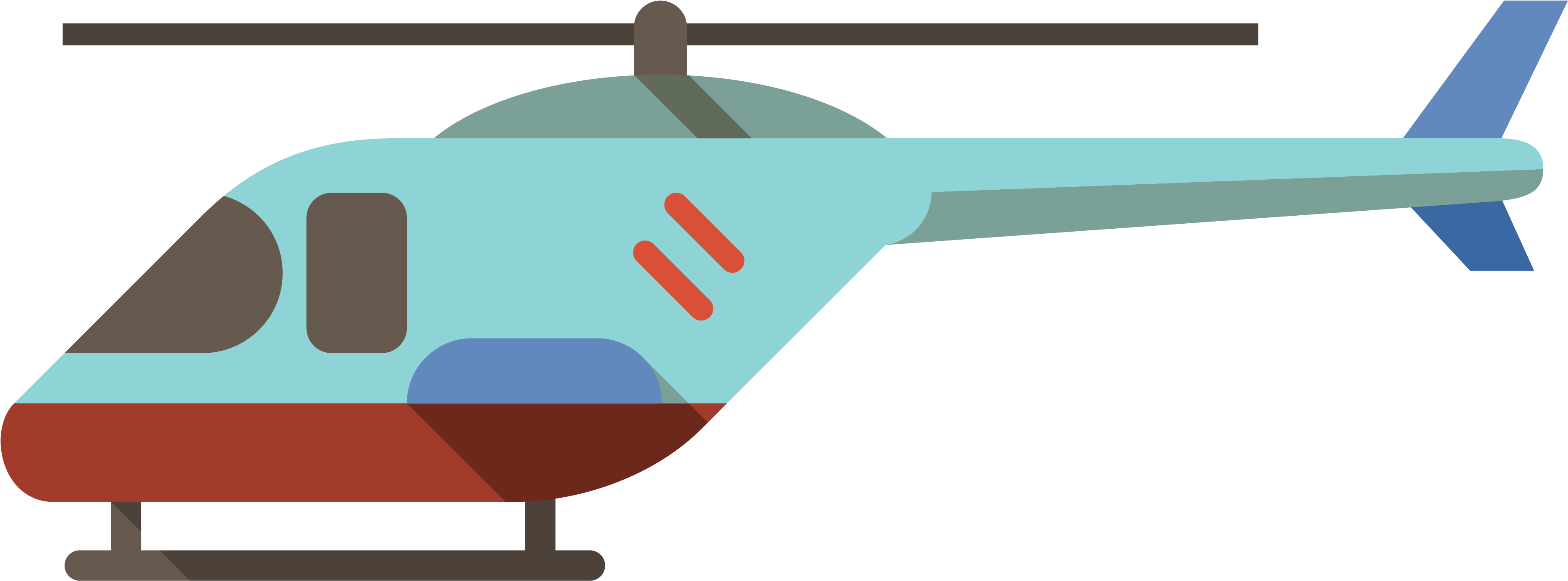 Detail Helicopter Vector Png Nomer 23