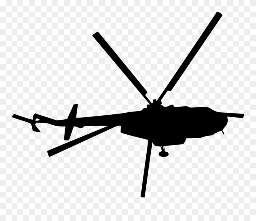 Detail Helicopter Vector Png Nomer 29