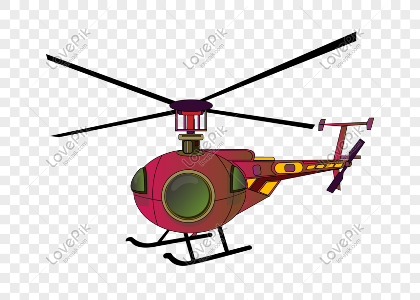 Detail Helicopter Vector Png Nomer 35