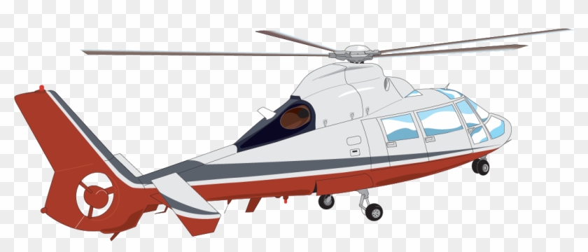 Detail Helicopter Vector Png Nomer 36