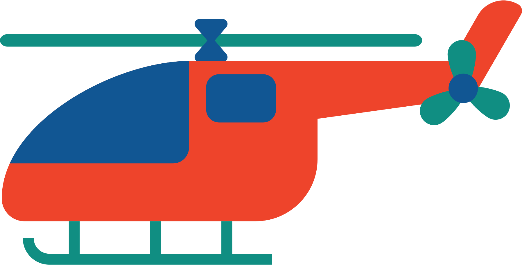 Detail Helicopter Vector Png Nomer 41
