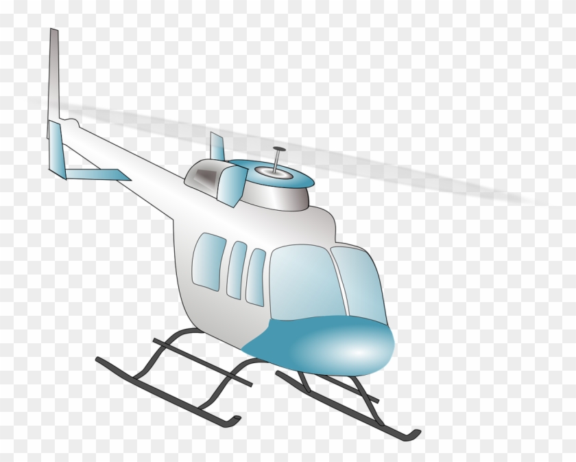 Detail Helicopter Vector Png Nomer 42
