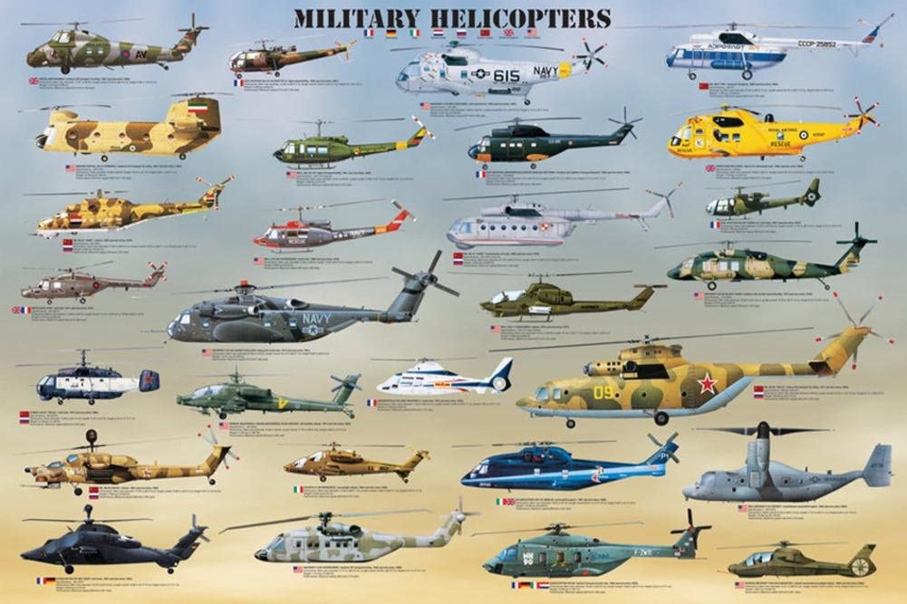 Detail Helicopters Image Nomer 47