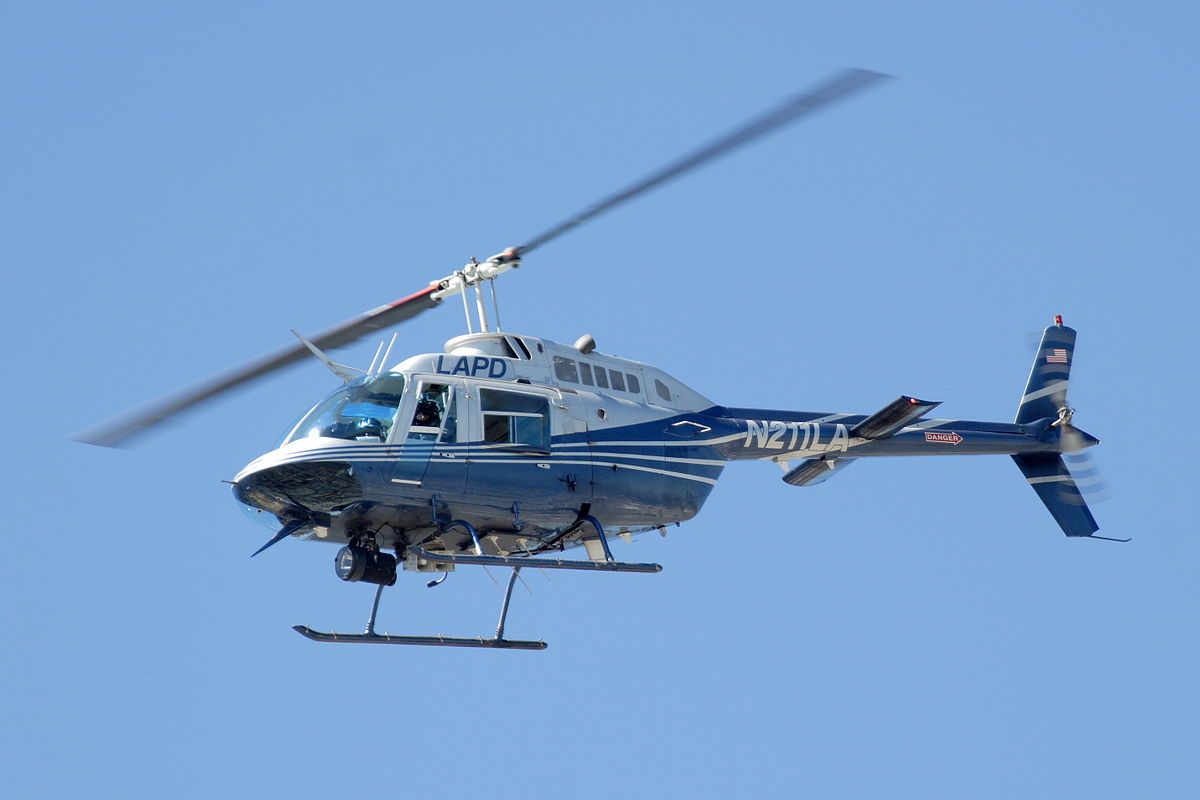 Helicopters Images - KibrisPDR
