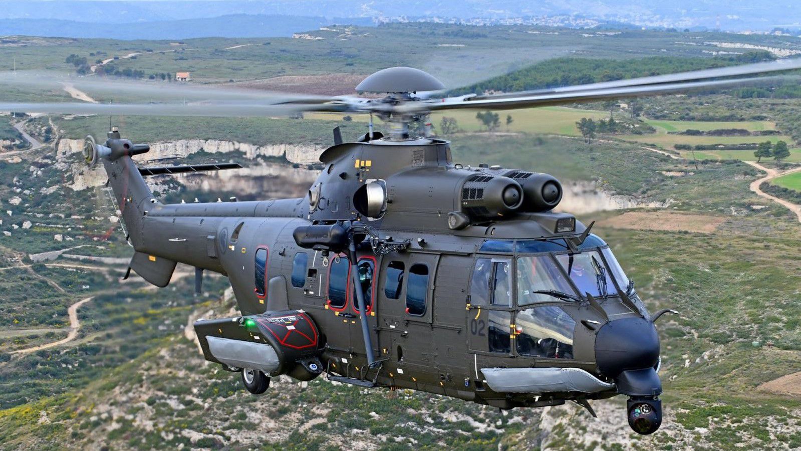 Detail Helicopters Images Nomer 30