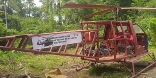 Detail Helikopter Dari Stik Es Krim Nomer 37