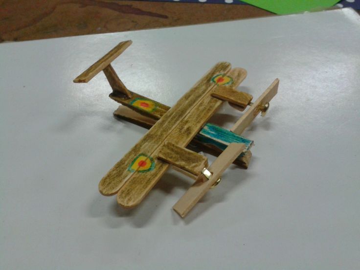 Detail Helikopter Dari Stik Es Krim Nomer 46