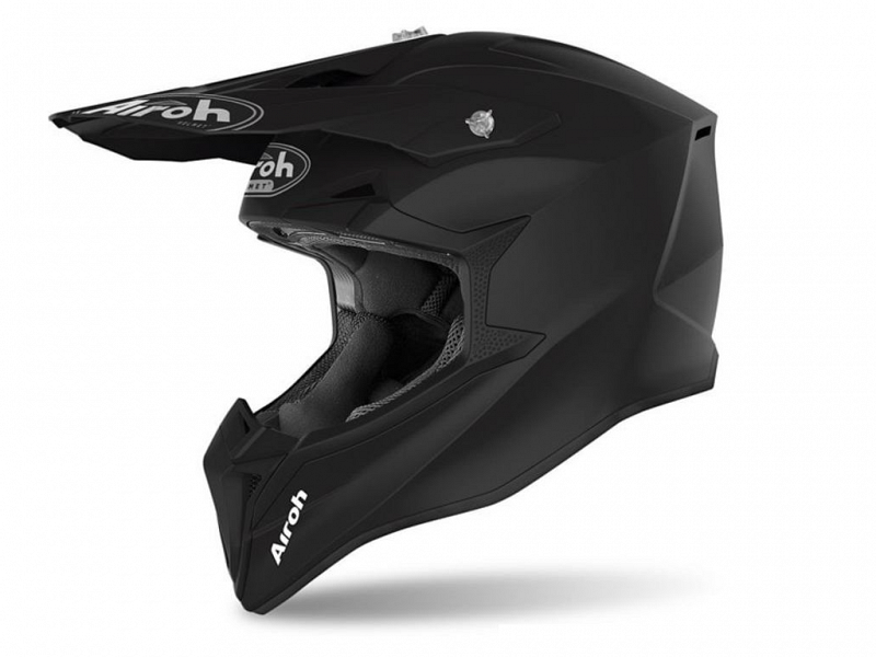 Detail Helm Airoh Cross Nomer 7