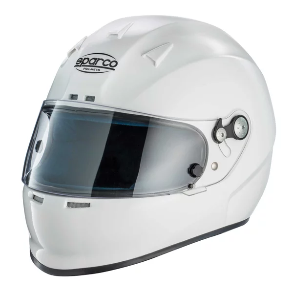 Detail Helm Balap Mobil Nomer 43
