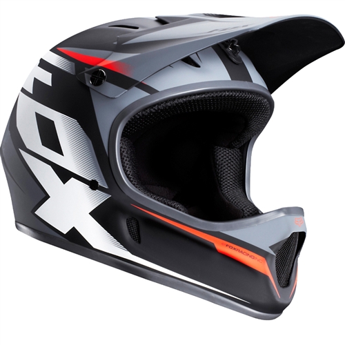 Detail Helm Bmx Fox Nomer 15