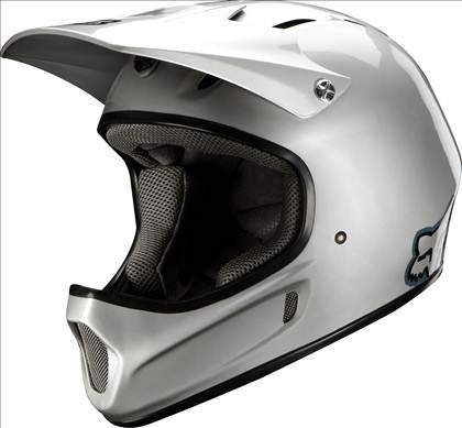 Detail Helm Bmx Fox Nomer 25