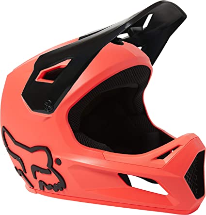 Detail Helm Bmx Fox Nomer 26