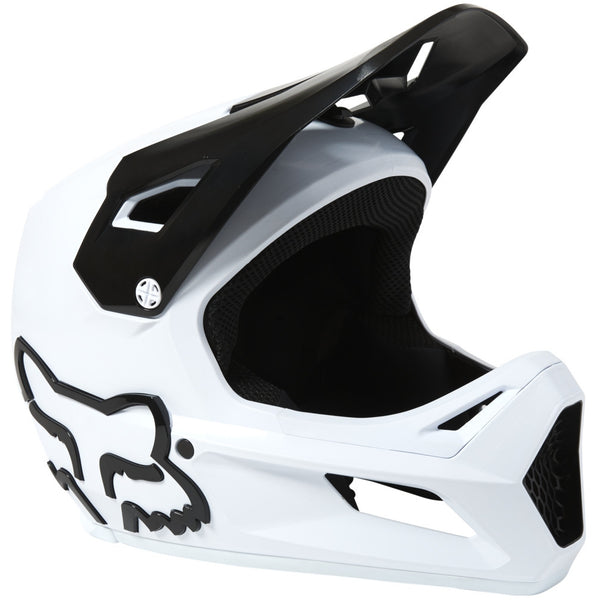 Detail Helm Bmx Fox Nomer 32